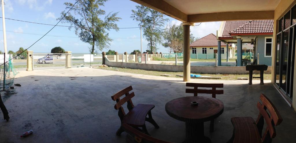 Promenade Homestay Dungun Luaran gambar
