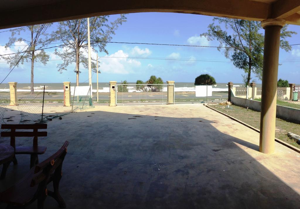 Promenade Homestay Dungun Luaran gambar