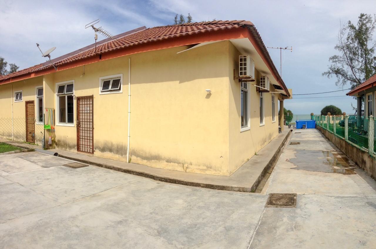 Promenade Homestay Dungun Luaran gambar