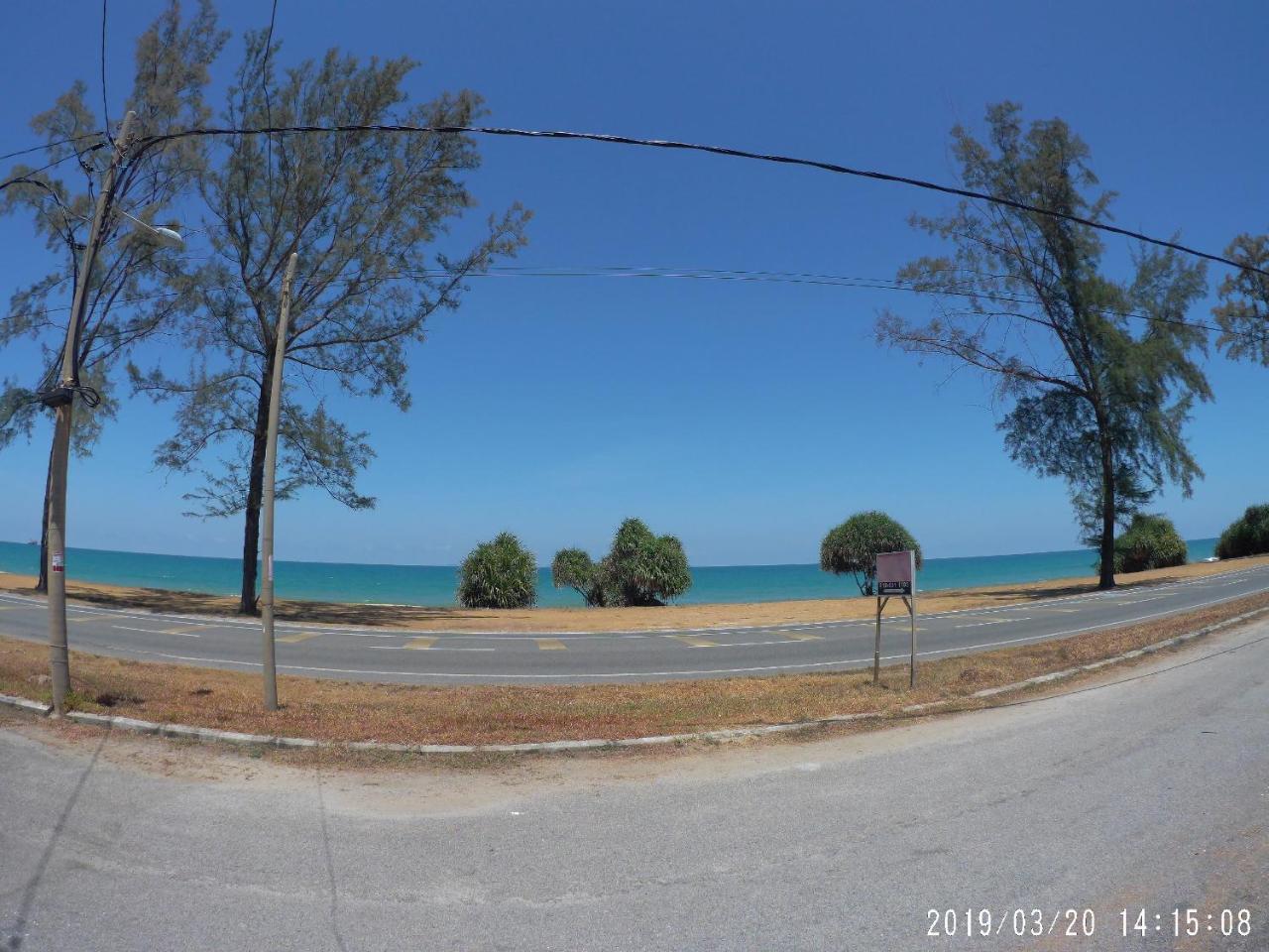 Promenade Homestay Dungun Luaran gambar