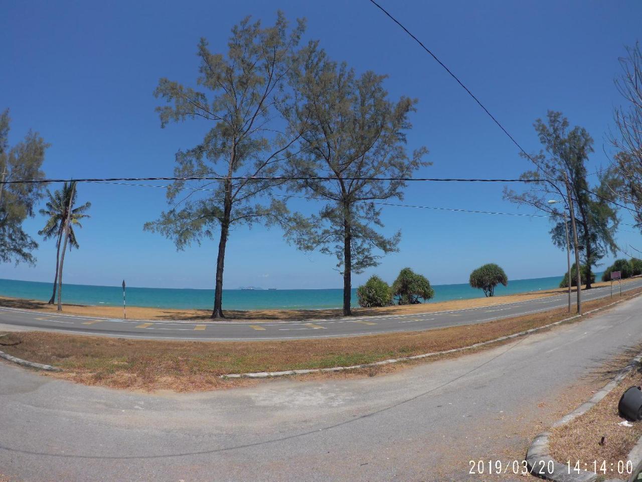 Promenade Homestay Dungun Luaran gambar